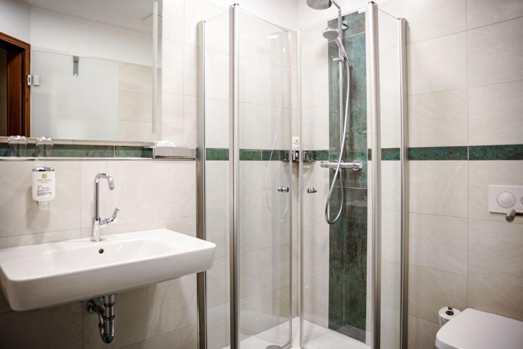 LODGE HOTEL Winterberg - 3