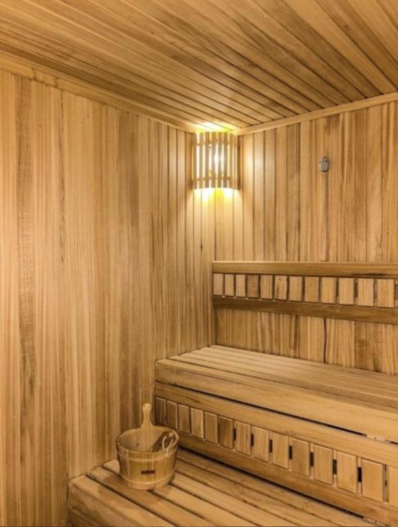 Mynd úr myndasafni af Kopaonik,President Kop app Katarina í Kopaonik
