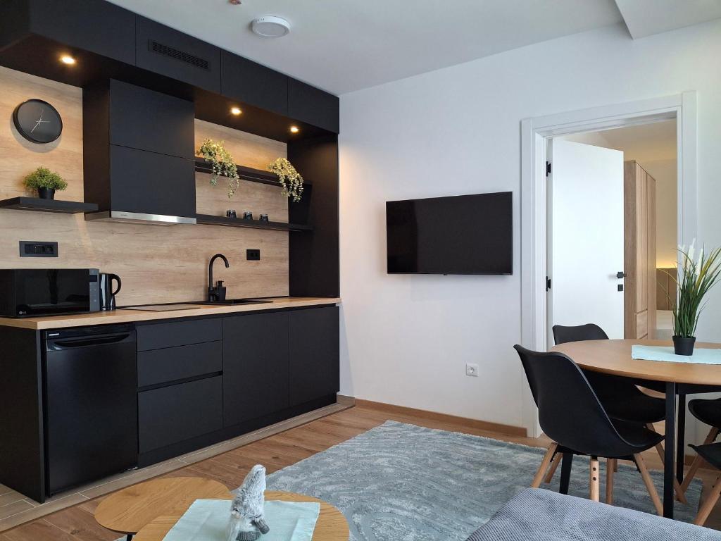 Kopaonik,President Kop app Katarina1 free wellness&spa - Resim 5