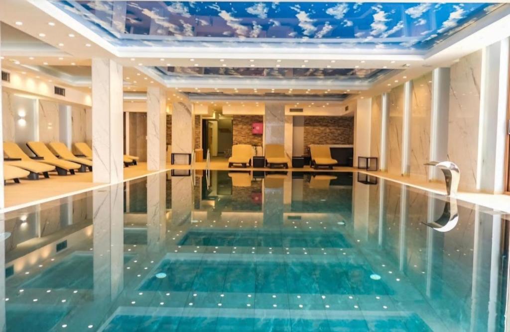 Kopaonik,President Kop app Katarina1 free wellness&spa - Resim 4