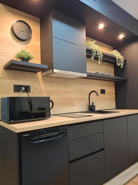 Kopaonik,President Kop app Katarina1 free wellness&spa - Resim 12