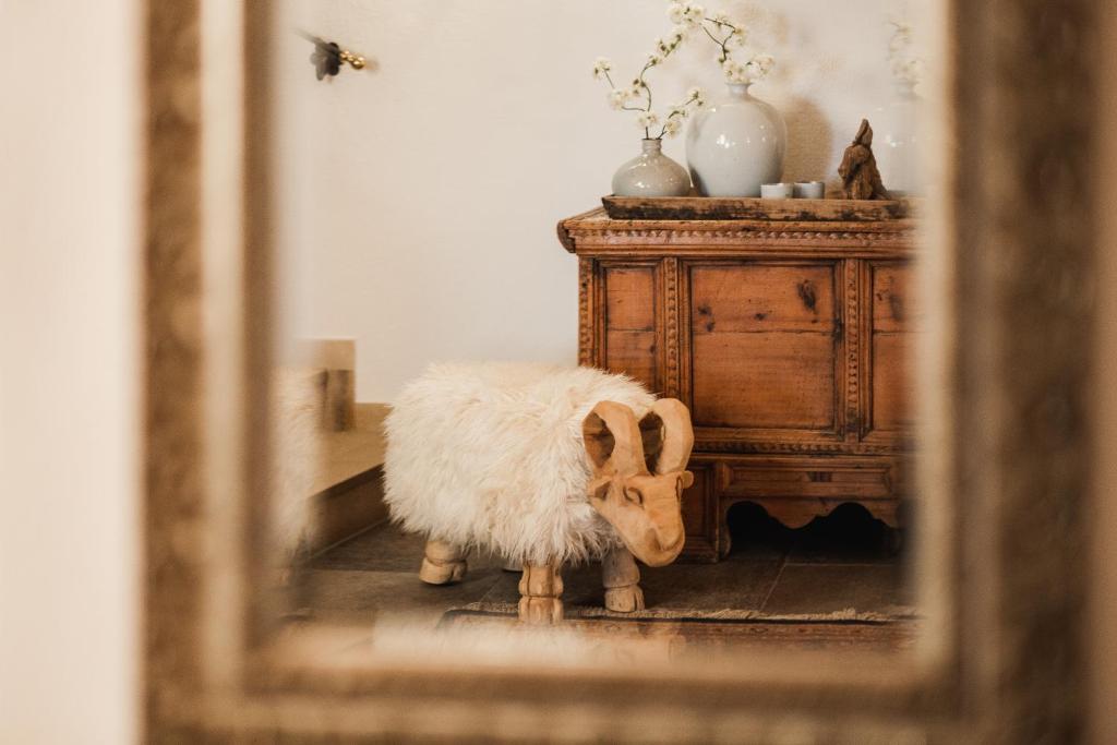 Fotografie z fotogalerie ubytování Jochum Hotel Garni v destinaci Fiss