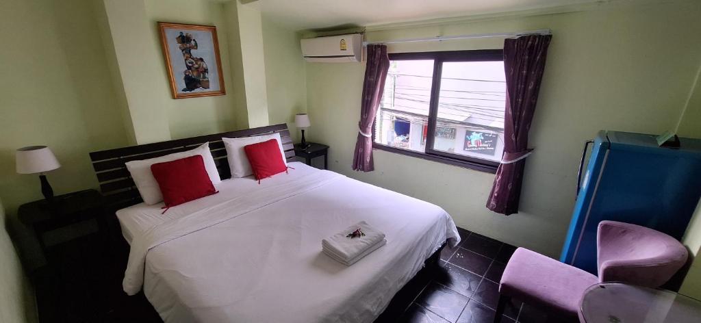 Kluay Mai Guest House - 5