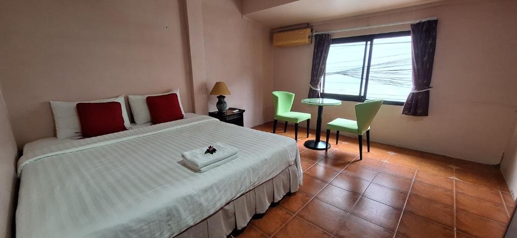 Kluay Mai Guest House - 6