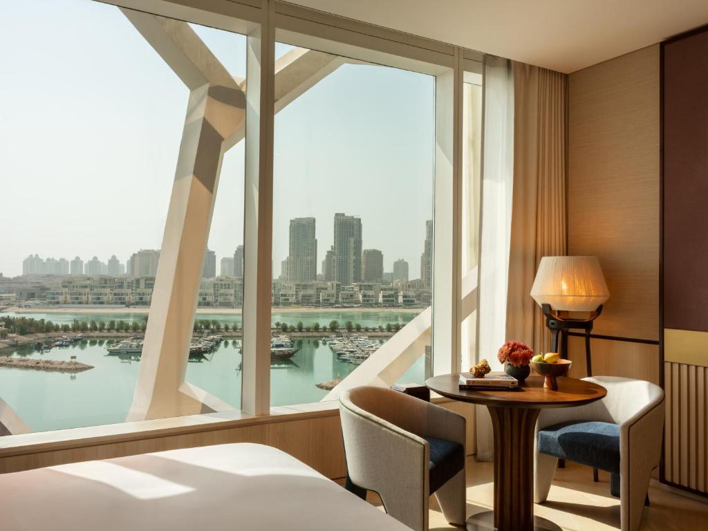 Rosewood Doha Hotel & Apartments photo 5