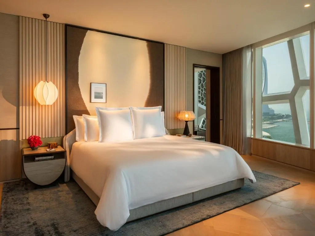 Gulf View Junior Suite