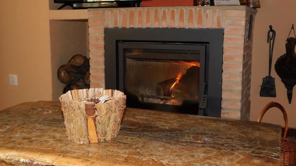 Casas Rurales Cimera yBrincalobitos - Casa De Vacaciones