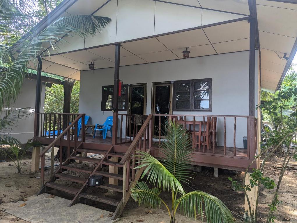 Moonhut Bungalows - 17