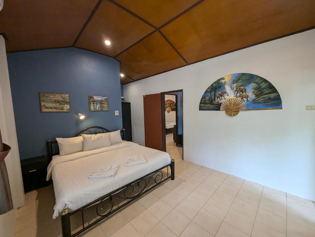 Moonhut Bungalows - 16