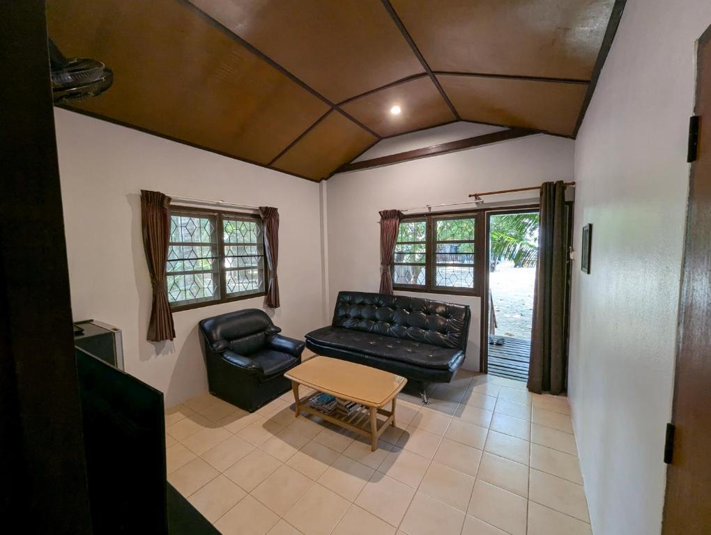 Moonhut Bungalows - 13