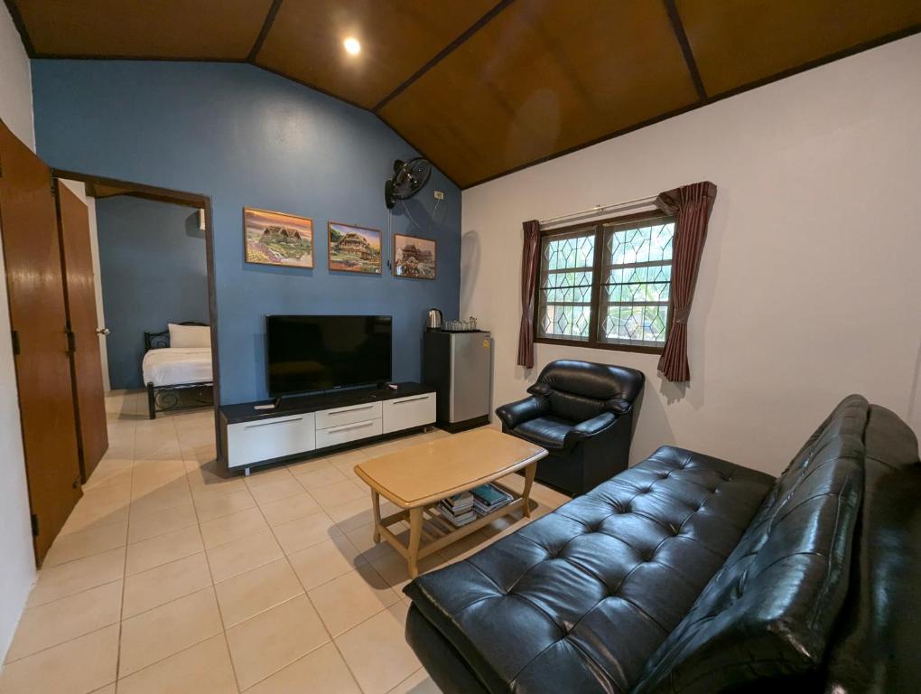 Moonhut Bungalows - 10