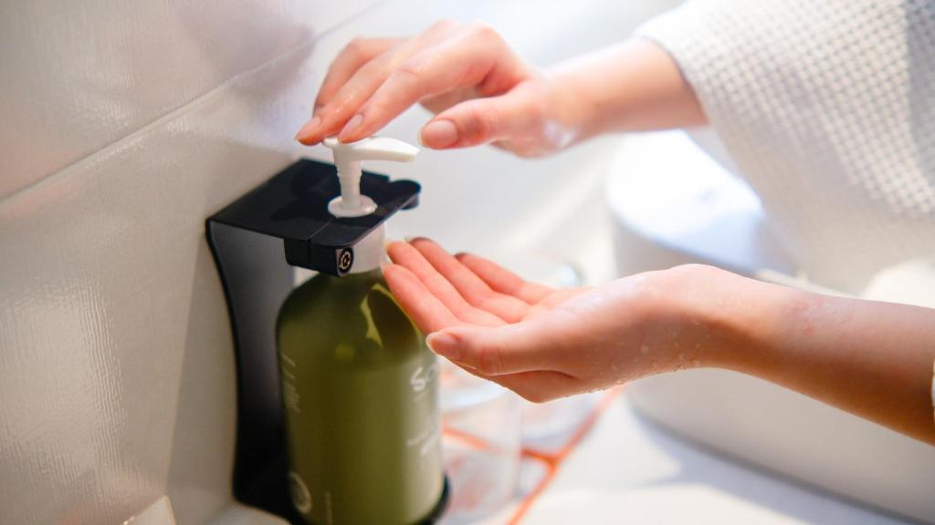 Citichic Sukhumvit 13 by Compass Hospitality - Newly Renovated - Resim 32