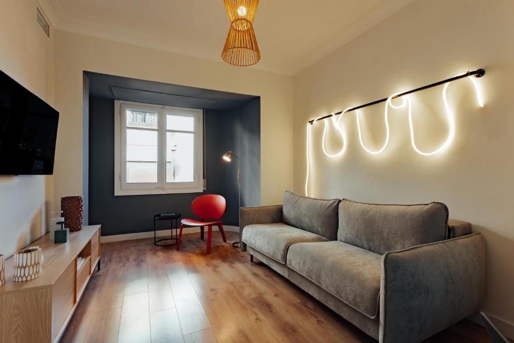 Santiago Apartments by Olala Homes - Apartamento De Dos Dormitorios