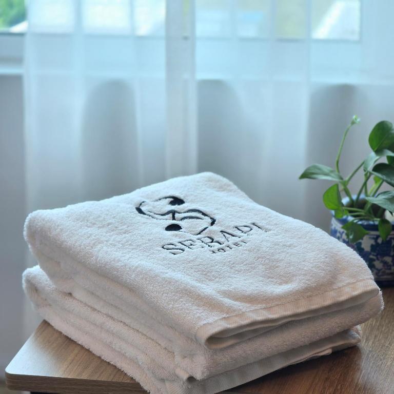 Fotografie z fotogalerie ubytování Serapi Verdure Hotel v destinaci Kučing