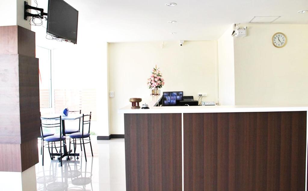 Baansiri Chiangrai - Resim 5