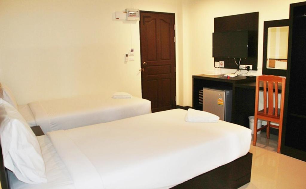 Baansiri Chiangrai - Resim 20