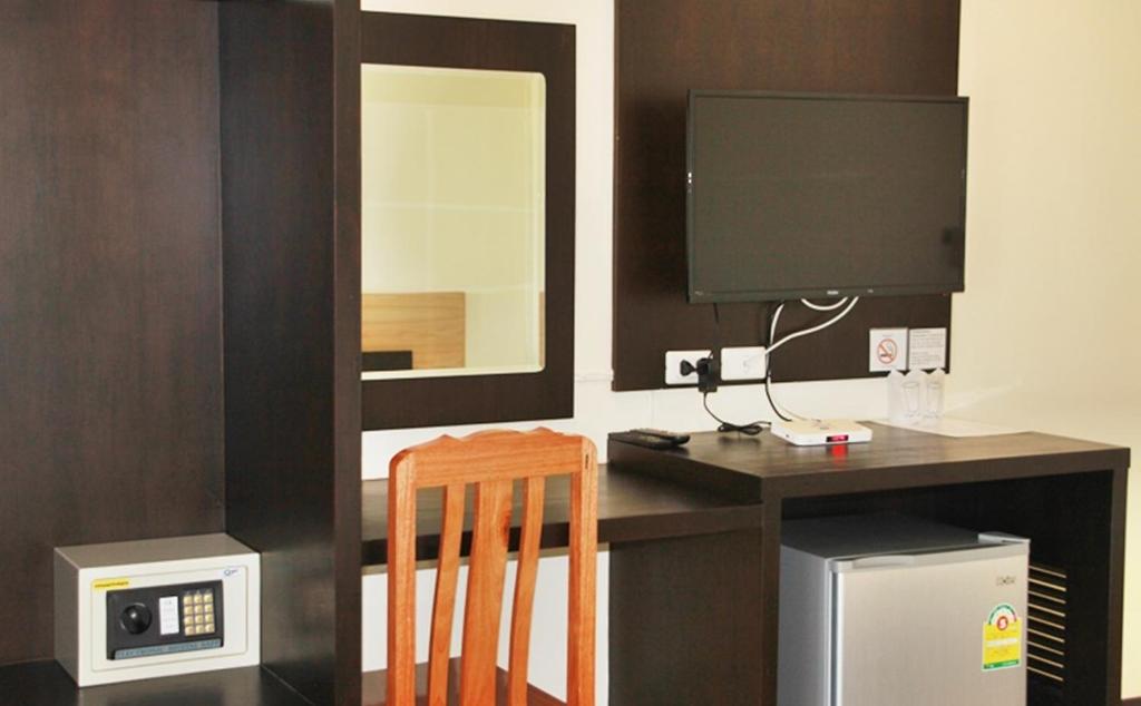 Baansiri Chiangrai - Resim 21