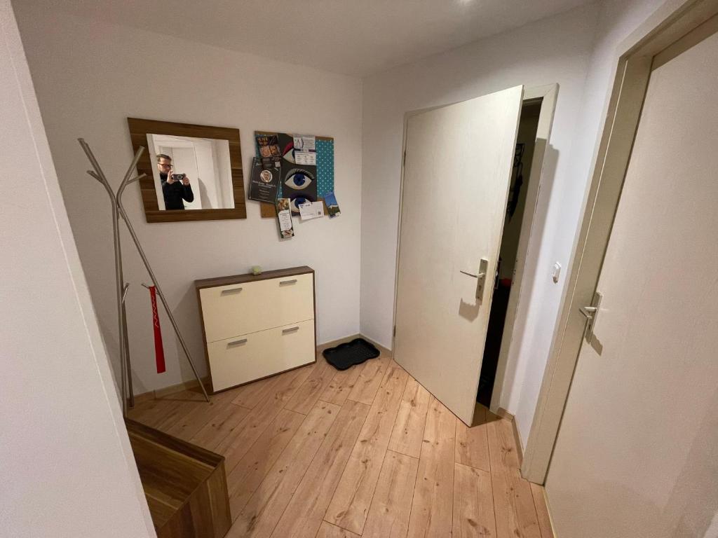 Fotografie z fotogalerie ubytování Exklusives Zimmer mit geteiltem Bad und Küche OM v destinaci Stadtilm