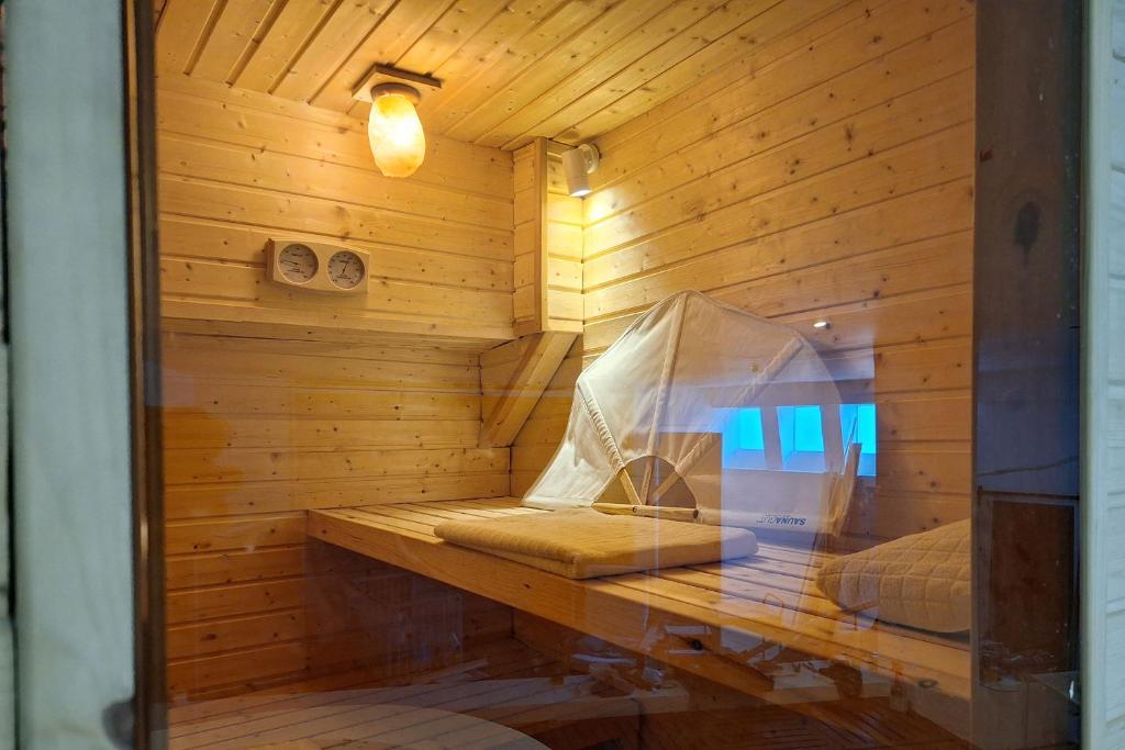 Kép The SPA szállásáról Parikiában a galériában