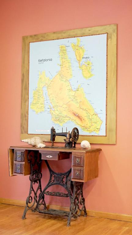 Fotografie z fotogalerie ubytování Sunrise Inn v destinaci Spartia