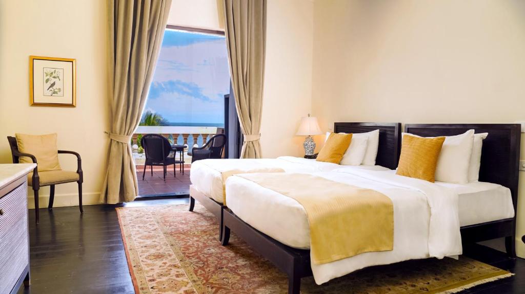 Galle Face Hotel - 17