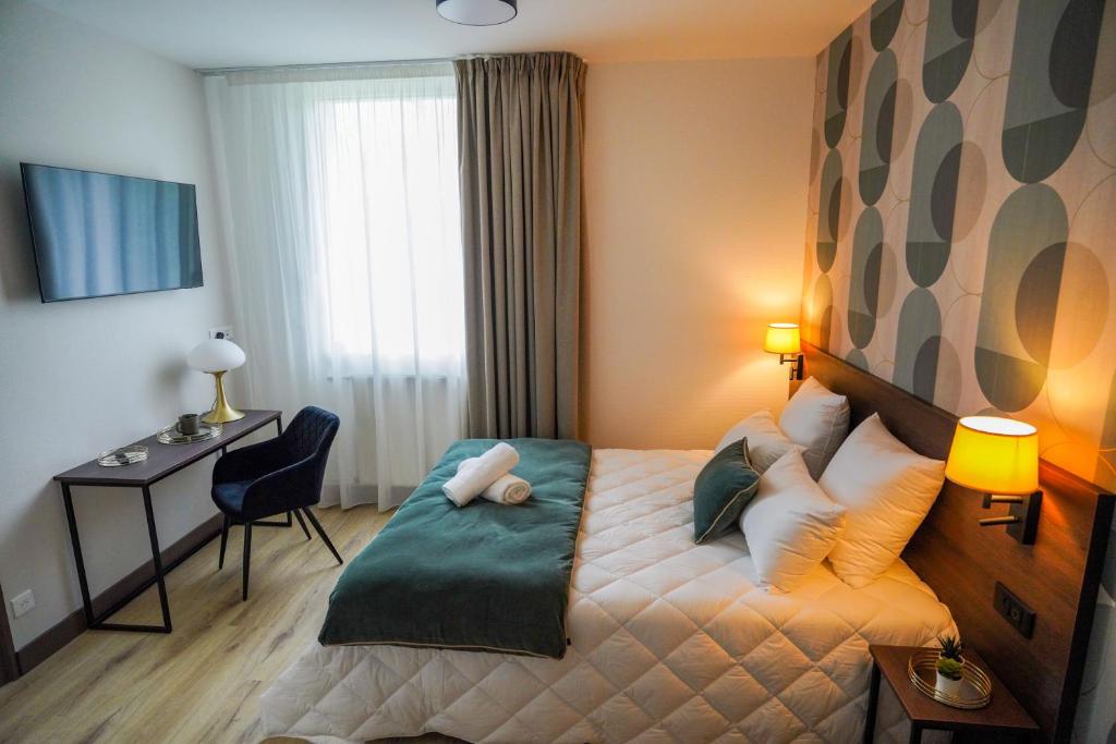 KoonTy - Chambres et Appartements à Landerneau - Error