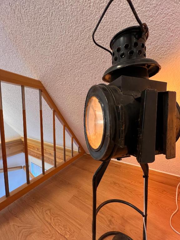 Fotografie z fotogalerie ubytování Elbvilla Pirna mit Sauna und Kamin mit privatem Zugang zur Elbe v destinaci Pirna