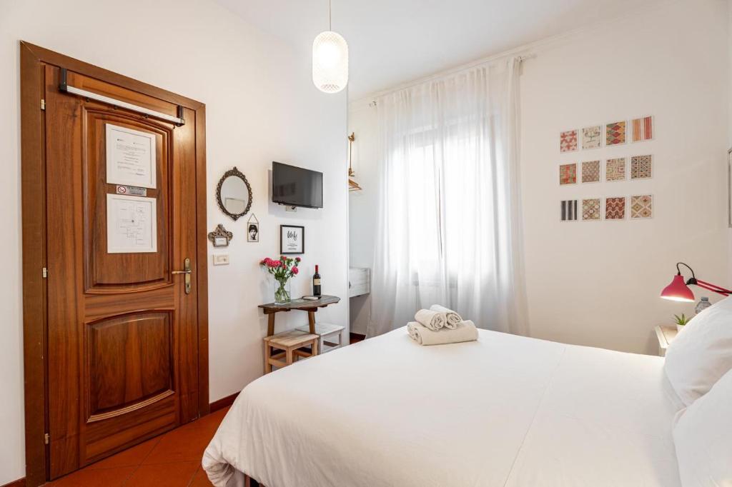 Al Ponte Del Papa B&B - 10