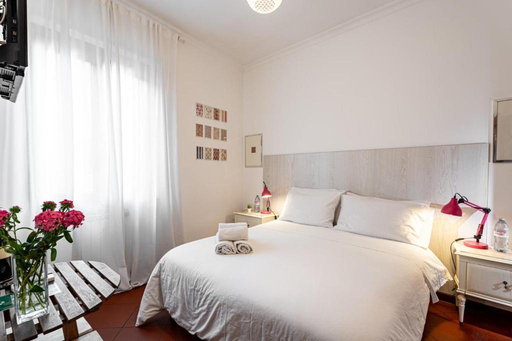 Al Ponte Del Papa B&B - 11