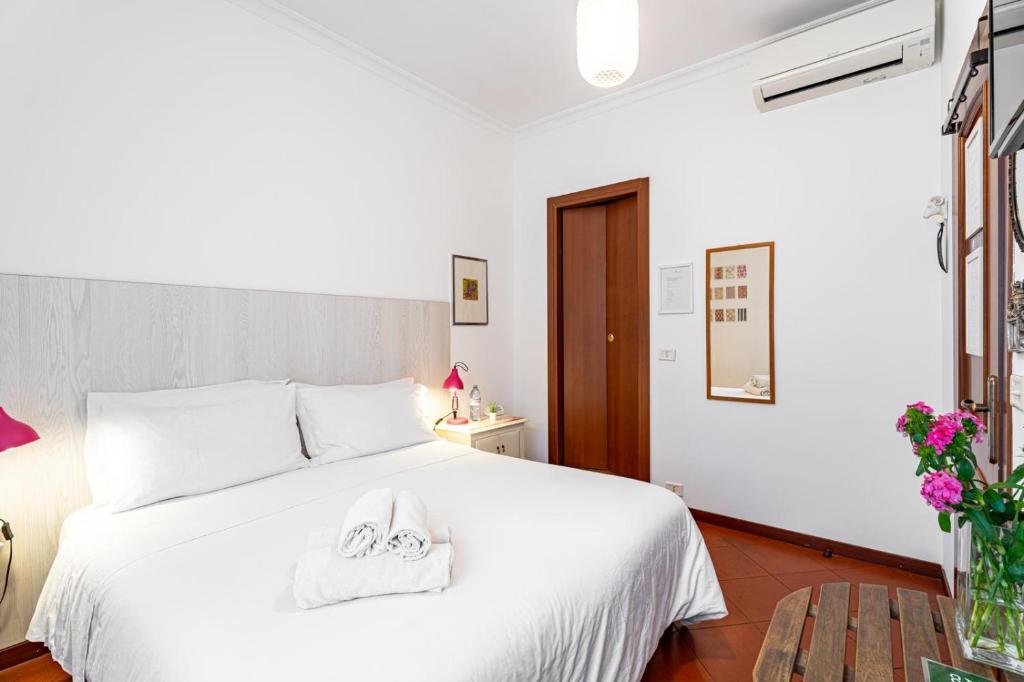 Al Ponte Del Papa B&B - 12