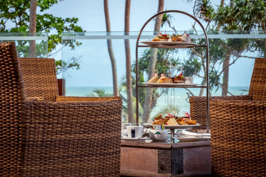 Fotografie z fotogalerie ubytování Royal Palms Beach Hotel v destinaci Kalutara