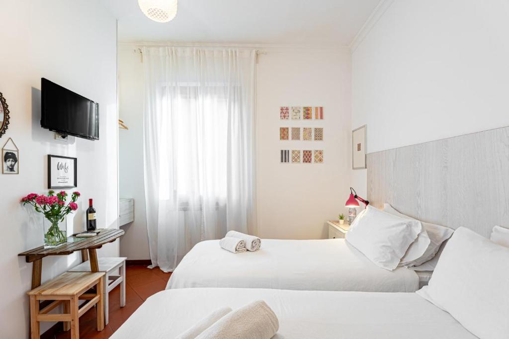 Al Ponte Del Papa B&B - 15