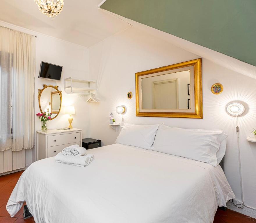 Al Ponte Del Papa B&B - 1