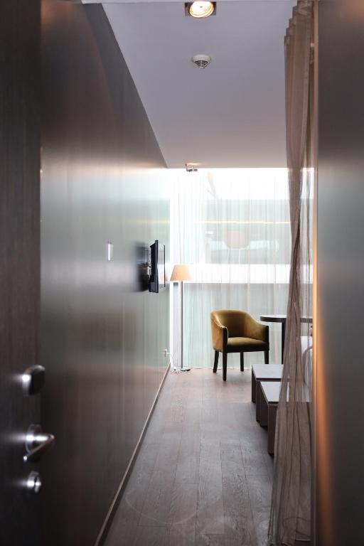 Fotografie z fotogalerie ubytování D-Hotel v destinaci Kortrijk