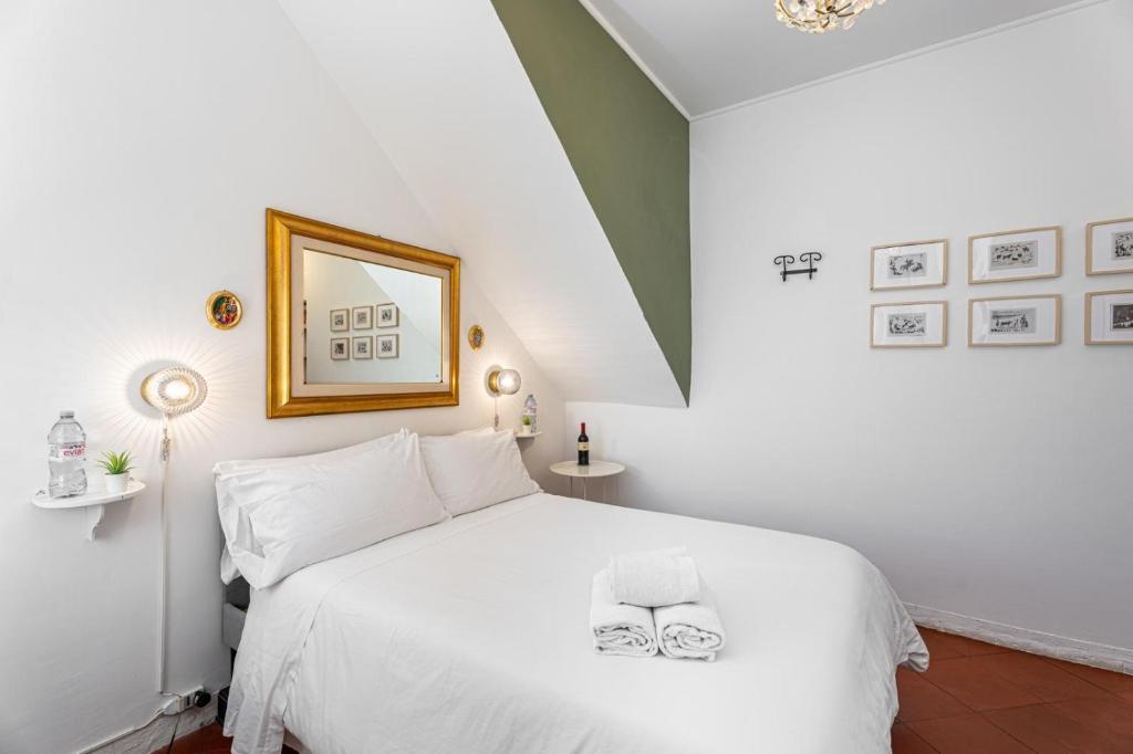 Al Ponte Del Papa B&B - 2