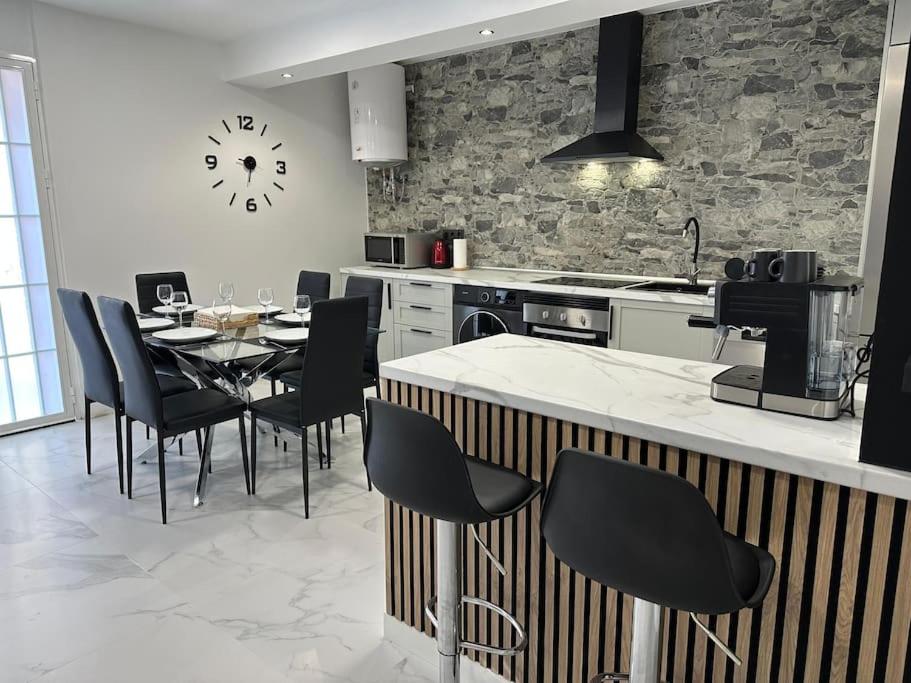 Espléndido Apartamento en Madrid VT-14944