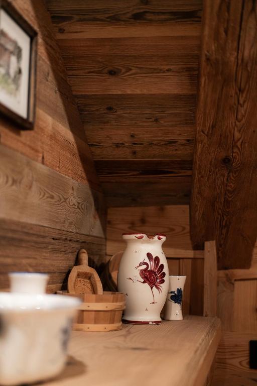 Fotografie z fotogalerie ubytování Hôtel de Gruyères v destinaci Gruyères