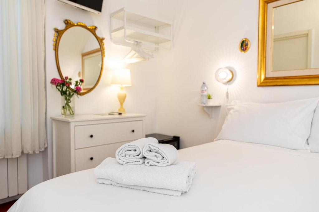 Al Ponte Del Papa B&B - 5