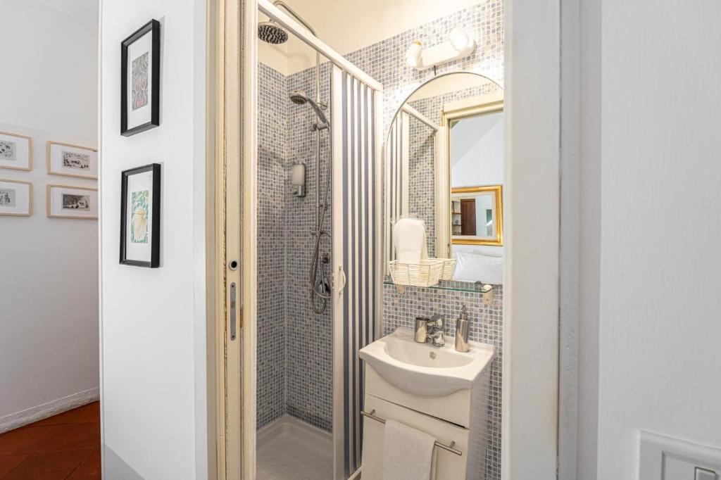 Al Ponte Del Papa B&B - 8