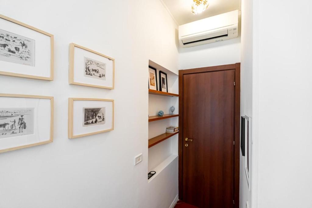 Al Ponte Del Papa B&B - 7