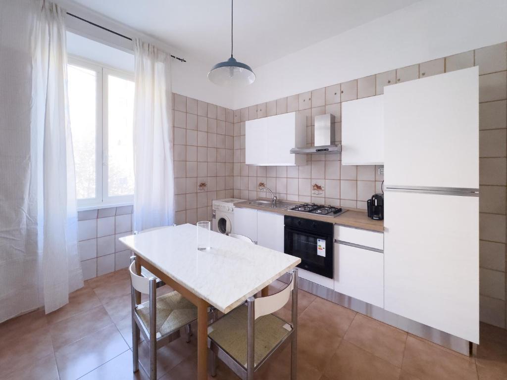 Keevos Casa Serena - Apartamento De Dois Quartos