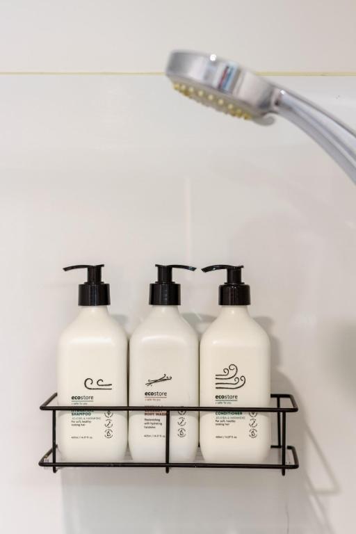 Central City Apartment with Lift Access - Resim 30