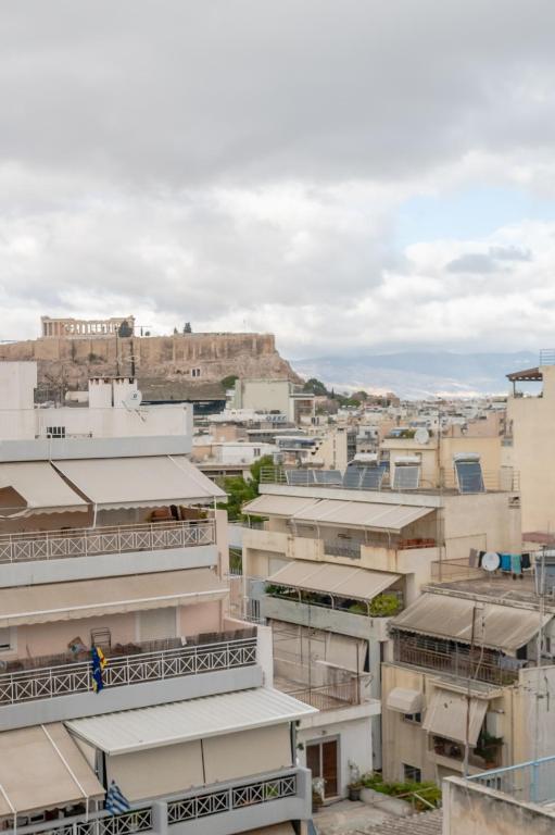 Apeiron Athena Residences - Resim 38