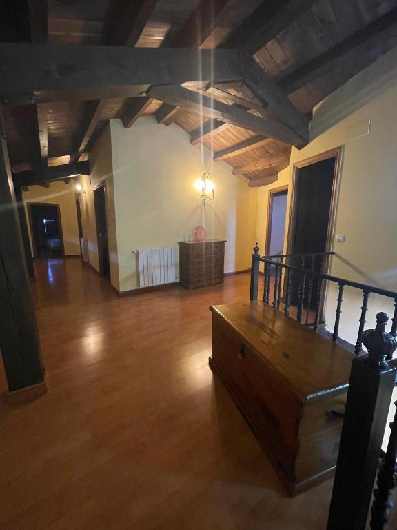 LA FRAGUA - CASA RURAL EN VILLANUEVA DE GOMEZ (AVILA) - Maison 5 Chambres