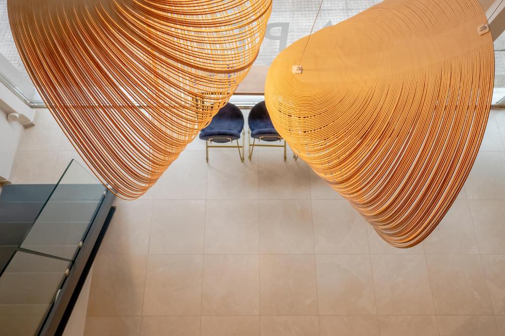 Apeiron Athena Residences - Resim 39