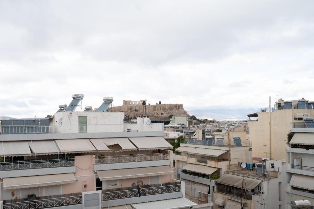 Apeiron Athena Residences - Resim 42