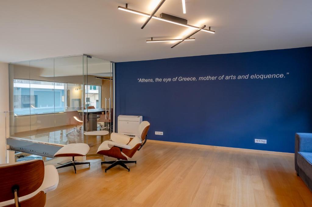 Apeiron Athena Residences - Resim 9