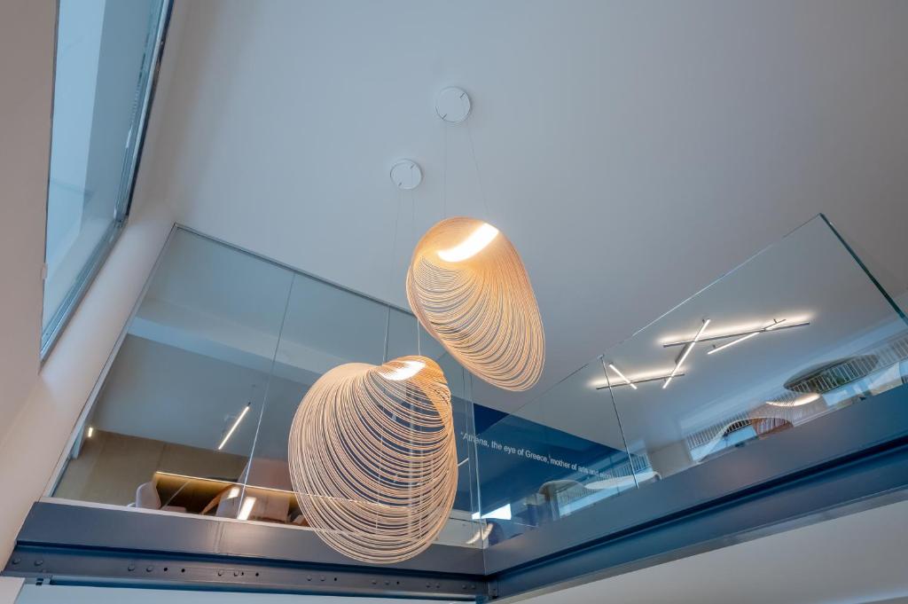 Apeiron Athena Residences - Resim 25