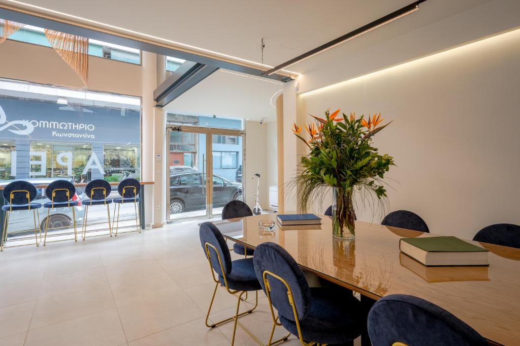 Apeiron Athena Residences - Resim 11