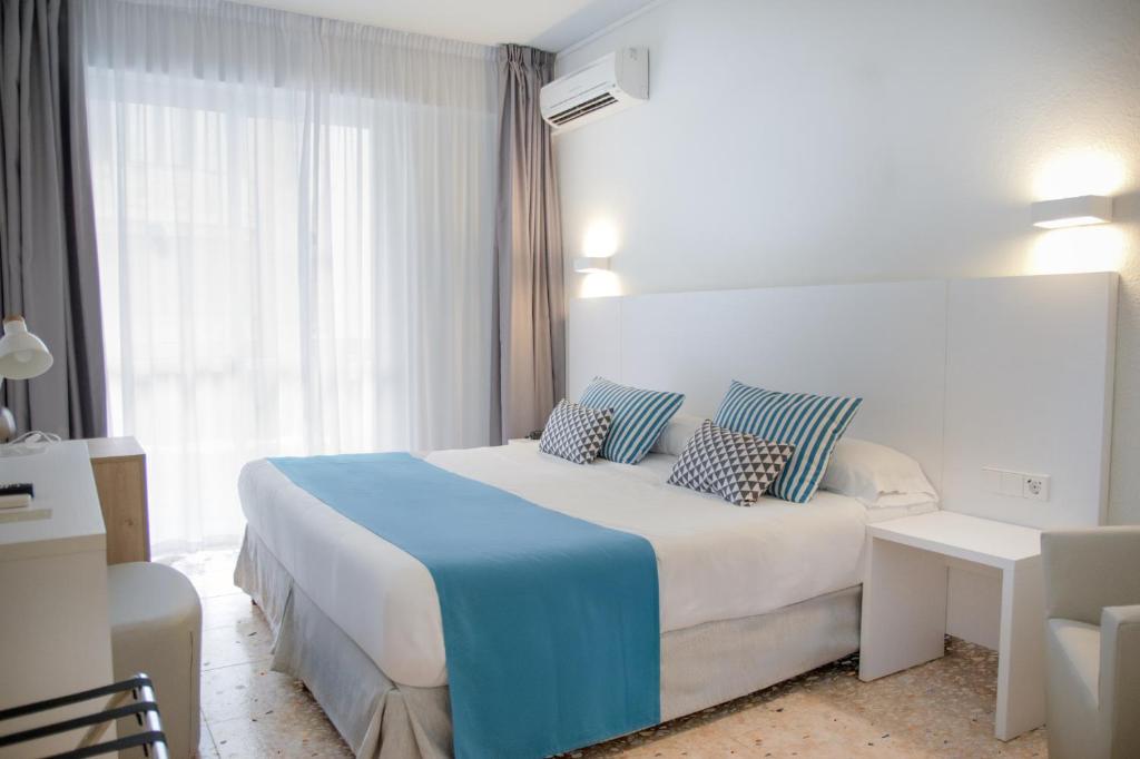 BLUESEA Piscis - Adults Only - Habitación Doble Presupuestar